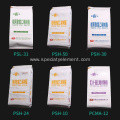 Pvc Resin Paste PSH-30 For Golve